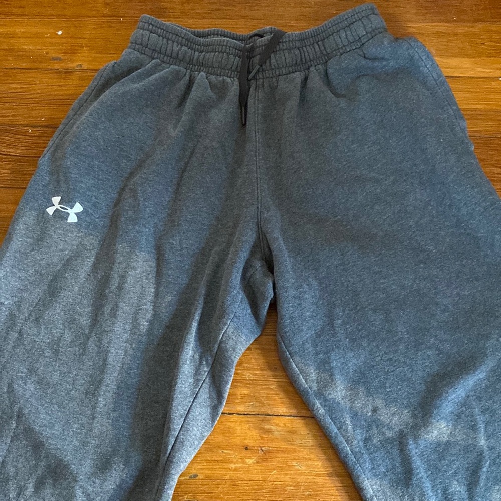 Men’s Under Armour Loose Fit Sweatpants